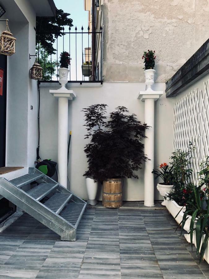 مبيت وإفطار ميلان Naviglio81 المظهر الخارجي الصورة
