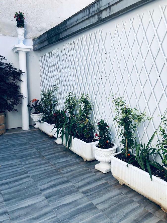 مبيت وإفطار ميلان Naviglio81 المظهر الخارجي الصورة