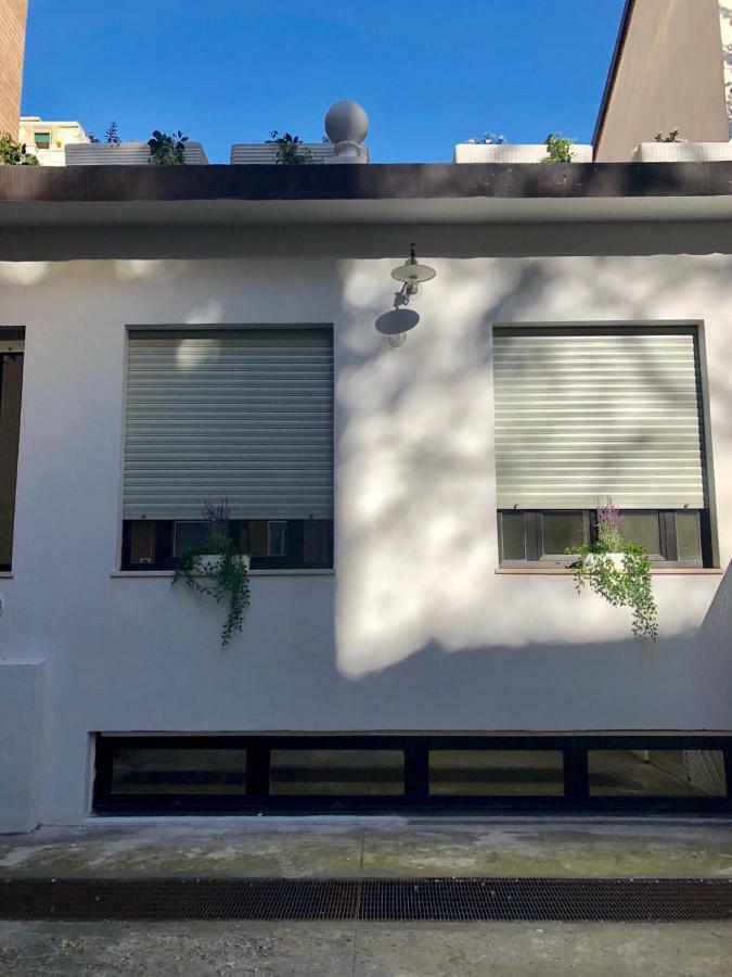 مبيت وإفطار ميلان Naviglio81 المظهر الخارجي الصورة